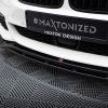 BMW M550i / M550d Sedan G30 - Lâmina frontal V.3 | BM-5-G30-MPACK-FD3G+FD3RG | Produto Maxton Design distribuído por Unicartuning. BMW M550i / M550d Sedan G30 - Lâmina frontal V.3 | BM-5-G30-MPACK-FD3G+FD3RG | Produto Maxton Design distribuído por Unicartuning.