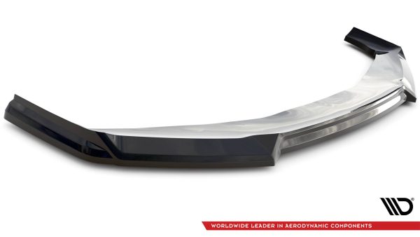 BMW 7 Pack M / M760e / I7 Pack M / 7 Standard G70 - Lâmina frontal V.3 | BM-7-G70-MPACK-FD3G | Produto Maxton Design distribuído por Unicartuning. BMW 7 Pack M / M760e / I7 Pack M / 7 Standard G70 - Lâmina frontal V.3 | BM-7-G70-MPACK-FD3G | Produto Maxton Design distribuído por Unicartuning.