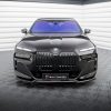 BMW 7 Pack M / M760e / I7 Pack M / 7 Standard G70 - Lâmina frontal V.3 | BM-7-G70-MPACK-FD3G | Produto Maxton Design distribuído por Unicartuning. BMW 7 Pack M / M760e / I7 Pack M / 7 Standard G70 - Lâmina frontal V.3 | BM-7-G70-MPACK-FD3G | Produto Maxton Design distribuído por Unicartuning.