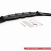 BMW 8 Coupé Pack M G15 / 8 Gran Coupé Pack M G16 - Lâmina frontal V.3 | BM-M850-G15-FD3G | Produto Maxton Design distribuído por Unicartuning. BMW 8 Coupé Pack M G15 / 8 Gran Coupé Pack M G16 - Lâmina frontal V.3 | BM-M850-G15-FD3G | Produto Maxton Design distribuído por Unicartuning.