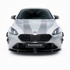BMW M135i F70 - Lâmina frontal V.3 | BM-1-70-M-FD3G | Produto Maxton Design distribuído por Unicartuning. BMW M135i F70 - Lâmina frontal V.3 | BM-1-70-M-FD3G | Produto Maxton Design distribuído por Unicartuning.