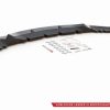 BMW M2 F87 - Lâmina frontal V.3 | BM-2-87-M-FD3G | Produto Maxton Design distribuído por Unicartuning. BMW M2 F87 - Lâmina frontal V.3 | BM-2-87-M-FD3G | Produto Maxton Design distribuído por Unicartuning.