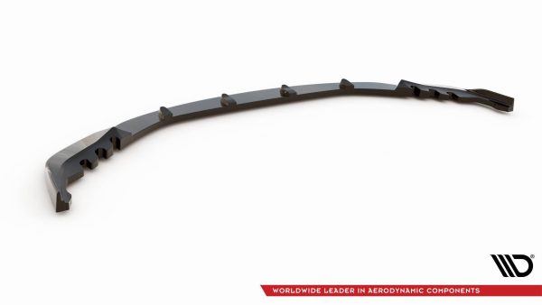 Csl LookBMW M4 G82 - Lâmina frontal V.3 | BM-4-G82-M-FD3G | Produto Maxton Design distribuído por Unicartuning.