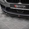 BMW M5 F90 (facelift) - Lâmina frontal V.3 | BM-5-90F-M-FD3G | Produto Maxton Design distribuído por Unicartuning. BMW M5 F90 (facelift) - Lâmina frontal V.3 | BM-5-90F-M-FD3G | Produto Maxton Design distribuído por Unicartuning.