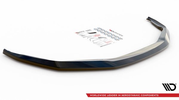 BMW M5 F90 (facelift) - Lâmina frontal V.3 | BM-5-90F-M-FD3G | Produto Maxton Design distribuído por Unicartuning. BMW M5 F90 (facelift) - Lâmina frontal V.3 | BM-5-90F-M-FD3G | Produto Maxton Design distribuído por Unicartuning.