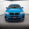 BMW X5 M F85 - Lâmina frontal V.3 | BM-X5M-15-FD3G+FD3RG | Produto Maxton Design distribuído por Unicartuning. BMW X5 M F85 - Lâmina frontal V.3 | BM-X5M-15-FD3G+FD3RG | Produto Maxton Design distribuído por Unicartuning.