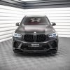 BMW X5 M F95 - Lâmina frontal V.3 | BM-X5M-05-FD3G+FD3RG | Produto Maxton Design distribuído por Unicartuning. BMW X5 M F95 - Lâmina frontal V.3 | BM-X5M-05-FD3G+FD3RG | Produto Maxton Design distribuído por Unicartuning.