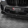 BMW X5 M F95 - Lâmina frontal V.3 | BM-X5M-05-FD3G+FD3RG | Produto Maxton Design distribuído por Unicartuning. BMW X5 M F95 - Lâmina frontal V.3 | BM-X5M-05-FD3G+FD3RG | Produto Maxton Design distribuído por Unicartuning.