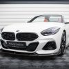 BMW Z4 M40i G29 - Lâmina frontal V.3 | BM-Z4-29F-M-FD1G | Produto Maxton Design distribuído por Unicartuning. BMW Z4 M40i G29 - Lâmina frontal V.3 | BM-Z4-29F-M-FD1G | Produto Maxton Design distribuído por Unicartuning.