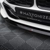 BMW Z4 M40i G29 - Lâmina frontal V.3 | BM-Z4-29F-M-FD1G | Produto Maxton Design distribuído por Unicartuning. BMW Z4 M40i G29 - Lâmina frontal V.3 | BM-Z4-29F-M-FD1G | Produto Maxton Design distribuído por Unicartuning.