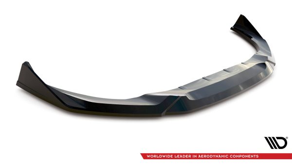 BMW Z4 M40i G29 - Lâmina frontal V.3 | BM-Z4-29F-M-FD1G | Produto Maxton Design distribuído por Unicartuning. BMW Z4 M40i G29 - Lâmina frontal V.3 | BM-Z4-29F-M-FD1G | Produto Maxton Design distribuído por Unicartuning.