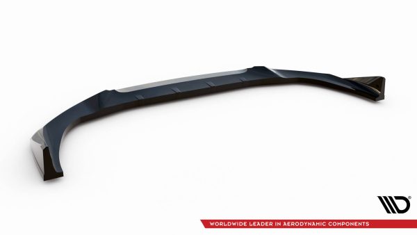 BMW Z4 M40i G29 - Lâmina frontal V.3 | BM-Z4-29F-M-FD1G | Produto Maxton Design distribuído por Unicartuning. BMW Z4 M40i G29 - Lâmina frontal V.3 | BM-Z4-29F-M-FD1G | Produto Maxton Design distribuído por Unicartuning.