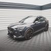 Cupra Formentor Mk1 - Lâmina frontal V.3 | CU-FO-1-FD3G | Produto Maxton Design distribuído por Unicartuning.