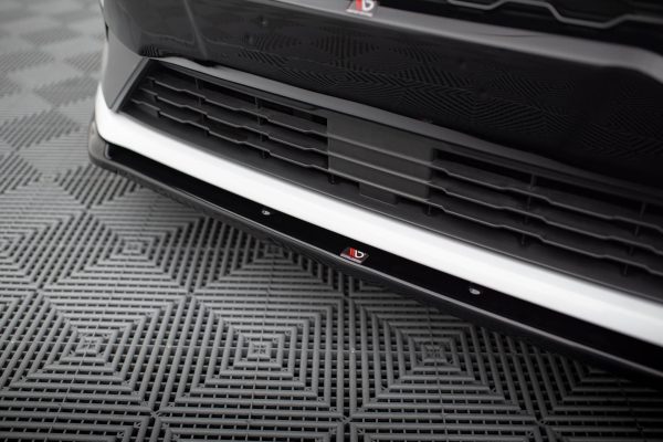 Ford Fiesta ST / ST-line - Lâmina frontal V.3 | FO-FI-8-STLINE-FD3G | Produto Maxton Design distribuído por Unicartuning. Ford Fiesta ST / ST-line - Lâmina frontal V.3 | FO-FI-8-STLINE-FD3G | Produto Maxton Design distribuído por Unicartuning.