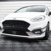 Ford Fiesta ST / ST-line - Lâmina frontal V.3 | FO-FI-8-STLINE-FD3G | Produto Maxton Design distribuído por Unicartuning. Ford Fiesta ST / ST-line - Lâmina frontal V.3 | FO-FI-8-STLINE-FD3G | Produto Maxton Design distribuído por Unicartuning.