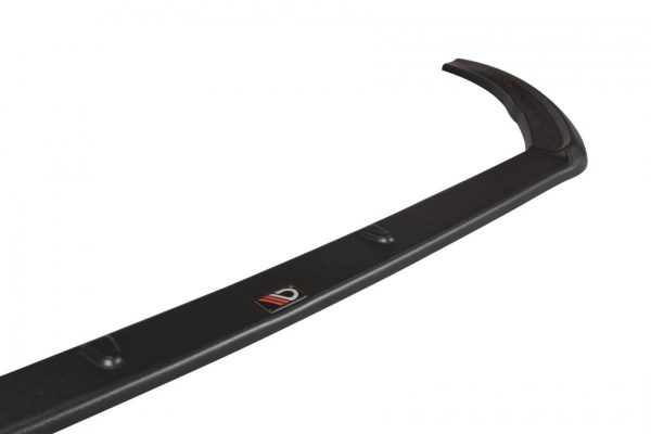 Ford Fiesta ST / ST-line - Lâmina frontal V.3 | FO-FI-8-STLINE-FD3G | Produto Maxton Design distribuído por Unicartuning. Ford Fiesta ST / ST-line - Lâmina frontal V.3 | FO-FI-8-STLINE-FD3G | Produto Maxton Design distribuído por Unicartuning.