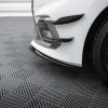 Ford Fiesta ST / ST-line - Lâmina frontal V.3 | FO-FI-8-STLINE-FD3G | Produto Maxton Design distribuído por Unicartuning. Ford Fiesta ST / ST-line - Lâmina frontal V.3 | FO-FI-8-STLINE-FD3G | Produto Maxton Design distribuído por Unicartuning.