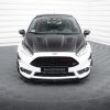 Ford Fiesta ST Mk7 (facelift) - Lâmina frontal V.3 | FO-FI-7F-ST-FD3G | Produto Maxton Design distribuído por Unicartuning. Ford Fiesta ST Mk7 (facelift) - Lâmina frontal V.3 | FO-FI-7F-ST-FD3G | Produto Maxton Design distribuído por Unicartuning.