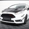 Ford Fiesta ST Mk7 (facelift) - Lâmina frontal V.3 | FO-FI-7F-ST-FD3G | Produto Maxton Design distribuído por Unicartuning. Ford Fiesta ST Mk7 (facelift) - Lâmina frontal V.3 | FO-FI-7F-ST-FD3G | Produto Maxton Design distribuído por Unicartuning.