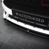 Ford Fiesta ST Mk7 (facelift) - Lâmina frontal V.3 | FO-FI-7F-ST-FD3G | Produto Maxton Design distribuído por Unicartuning. Ford Fiesta ST Mk7 (facelift) - Lâmina frontal V.3 | FO-FI-7F-ST-FD3G | Produto Maxton Design distribuído por Unicartuning.