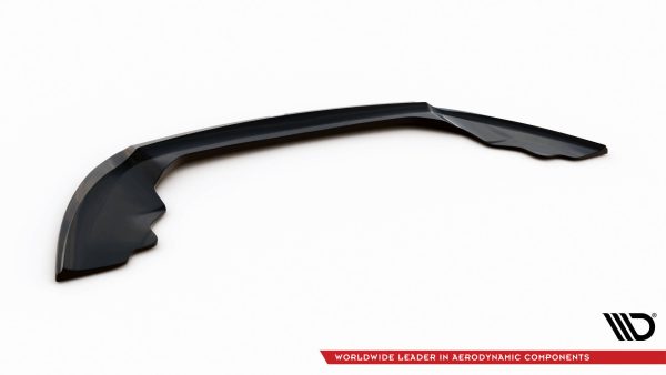 Ford Fiesta ST Mk7 (facelift) - Lâmina frontal V.3 | FO-FI-7F-ST-FD3G | Produto Maxton Design distribuído por Unicartuning. Ford Fiesta ST Mk7 (facelift) - Lâmina frontal V.3 | FO-FI-7F-ST-FD3G | Produto Maxton Design distribuído por Unicartuning.