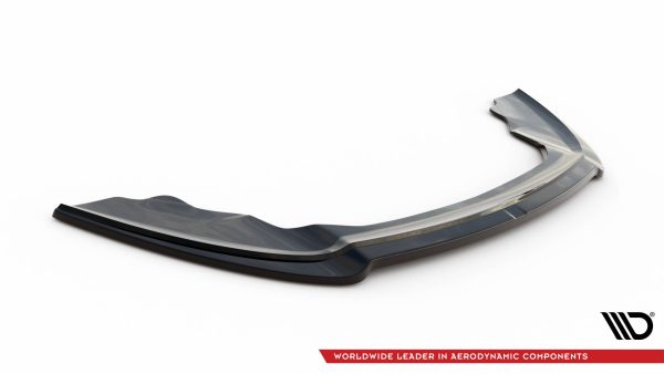 Ford Fiesta ST Mk7 (facelift) - Lâmina frontal V.3 | FO-FI-7F-ST-FD3G | Produto Maxton Design distribuído por Unicartuning. Ford Fiesta ST Mk7 (facelift) - Lâmina frontal V.3 | FO-FI-7F-ST-FD3G | Produto Maxton Design distribuído por Unicartuning.