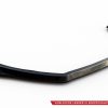 Ford Fiesta ST / ST-line Mk8 (facelift) - Lâmina frontal V.3 | FO-FI-8F-ST-FD3G | Produto Maxton Design distribuído por Unicartuning. Ford Fiesta ST / ST-line Mk8 (facelift) - Lâmina frontal V.3 | FO-FI-8F-ST-FD3G | Produto Maxton Design distribuído por Unicartuning.