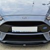 Ford Focus RS Mk3 - Lâmina frontal V.3 | FO-FO-3-RS-FD3G | Produto Maxton Design distribuído por Unicartuning.