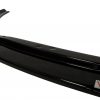 Ford Focus RS Mk3 - Lâmina frontal V.3 | FO-FO-3-RS-FD3G | Produto Maxton Design distribuído por Unicartuning.