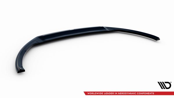 Ford Focus ST Mk3 (facelift) - Lâmina frontal V.3 | FO-FO-3F-ST-FD3G | Produto Maxton Design distribuído por Unicartuning. Ford Focus ST Mk3 (facelift) - Lâmina frontal V.3 | FO-FO-3F-ST-FD3G | Produto Maxton Design distribuído por Unicartuning.