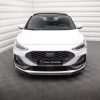 Ford Focus ST / ST-line Mk4 - Lâmina frontal V.3 | FO-FO-4-STLINE-FD3G | Produto Maxton Design distribuído por Unicartuning. Ford Focus ST / ST-line Mk4 - Lâmina frontal V.3 | FO-FO-4-STLINE-FD3G | Produto Maxton Design distribuído por Unicartuning.