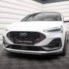 Ford Focus ST / ST-line Mk4 - Lâmina frontal V.3 | FO-FO-4-STLINE-FD3G | Produto Maxton Design distribuído por Unicartuning. Ford Focus ST / ST-line Mk4 - Lâmina frontal V.3 | FO-FO-4-STLINE-FD3G | Produto Maxton Design distribuído por Unicartuning.