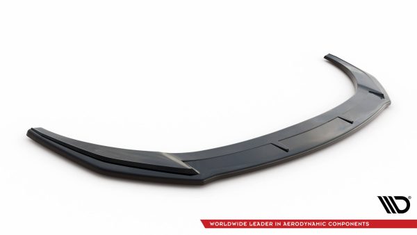 Kia Proceed GT Mk 1 - Lâmina frontal V.3 | KI-CE-3-PRO-GT-FD3G | Produto Maxton Design distribuído por Unicartuning. Kia Proceed GT Mk 1 - Lâmina frontal V.3 | KI-CE-3-PRO-GT-FD3G | Produto Maxton Design distribuído por Unicartuning.