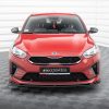 Kia Proceed GT Mk 1 - Lâmina frontal V.3 | KI-CE-3-PRO-GT-FD3G | Produto Maxton Design distribuído por Unicartuning. Kia Proceed GT Mk 1 - Lâmina frontal V.3 | KI-CE-3-PRO-GT-FD3G | Produto Maxton Design distribuído por Unicartuning.