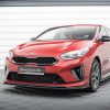 Kia Proceed GT Mk 1 - Lâmina frontal V.3 | KI-CE-3-PRO-GT-FD3G | Produto Maxton Design distribuído por Unicartuning. Kia Proceed GT Mk 1 - Lâmina frontal V.3 | KI-CE-3-PRO-GT-FD3G | Produto Maxton Design distribuído por Unicartuning.