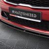 Kia Proceed GT Mk 1 - Lâmina frontal V.3 | KI-CE-3-PRO-GT-FD3G | Produto Maxton Design distribuído por Unicartuning. Kia Proceed GT Mk 1 - Lâmina frontal V.3 | KI-CE-3-PRO-GT-FD3G | Produto Maxton Design distribuído por Unicartuning.