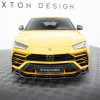 Lamborghini Urus Mk1 - Lâmina frontal V.3 | LA-UR-1-FD3G+FD3RG+BRG | Produto Maxton Design distribuído por Unicartuning. Lamborghini Urus Mk1 - Lâmina frontal V.3 | LA-UR-1-FD3G+FD3RG+BRG | Produto Maxton Design distribuído por Unicartuning.