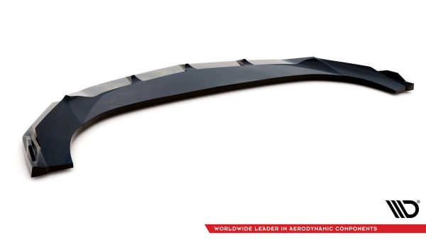 Lamborghini Urus Mk1 - Lâmina frontal V.3 | LA-UR-1-FD3G+FD3RG+BRG | Produto Maxton Design distribuído por Unicartuning. Lamborghini Urus Mk1 - Lâmina frontal V.3 | LA-UR-1-FD3G+FD3RG+BRG | Produto Maxton Design distribuído por Unicartuning.