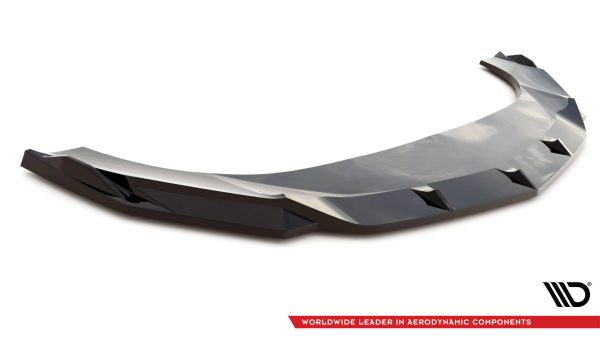 Lamborghini Urus Mk1 - Lâmina frontal V.3 | LA-UR-1-FD3G+FD3RG+BRG | Produto Maxton Design distribuído por Unicartuning. Lamborghini Urus Mk1 - Lâmina frontal V.3 | LA-UR-1-FD3G+FD3RG+BRG | Produto Maxton Design distribuído por Unicartuning.
