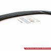 Mercedes-Benz A35 AMG Hatchback W177 - Lâmina frontal V.3 | ME-A-177-35-FD3G | Produto Maxton Design distribuído por Unicartuning.