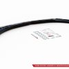 Mercedes-AMG C63 AMG Coupé AMG Aero Pack C205 (facelift) - Lâmina frontal V.3 | ME-C-205F-AMG-C-FD3G | Produto Maxton Design distribuído por Unicartuning. Mercedes-AMG C63 AMG Coupé AMG Aero Pack C205 (facelift) - Lâmina frontal V.3 | ME-C-205F-AMG-C-FD3G | Produto Maxton Design distribuído por Unicartuning.