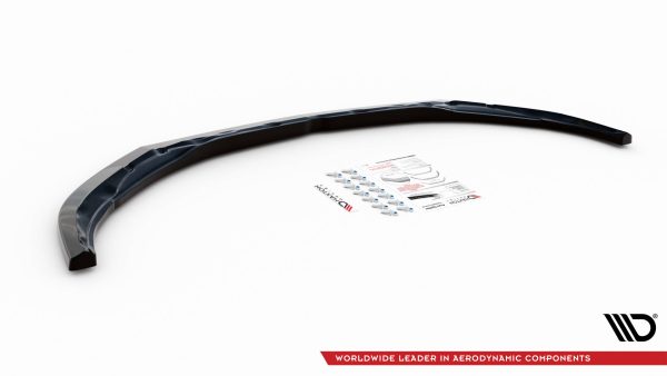 Mercedes-AMG C63 AMG Coupé AMG Aero Pack C205 (facelift) - Lâmina frontal V.3 | ME-C-205F-AMG-C-FD3G | Produto Maxton Design distribuído por Unicartuning. Mercedes-AMG C63 AMG Coupé AMG Aero Pack C205 (facelift) - Lâmina frontal V.3 | ME-C-205F-AMG-C-FD3G | Produto Maxton Design distribuído por Unicartuning.
