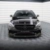 Mercedes-AMG CLA 45 Aero C117 (facelift) - Lâmina frontal V.3 | ME-CLA-117-45-AMG-AERO-FD1G | Produto Maxton Design distribuído por Unicartuning. Mercedes-AMG CLA 45 Aero C117 (facelift) - Lâmina frontal V.3 | ME-CLA-117-45-AMG-AERO-FD1G | Produto Maxton Design distribuído por Unicartuning.