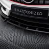 Mercedes-Benz A45 AMG W176 - Lâmina frontal V.3 | ME-A45-W176-FD1G | Produto Maxton Design distribuído por Unicartuning. Mercedes-Benz A45 AMG W176 - Lâmina frontal V.3 | ME-A45-W176-FD1G | Produto Maxton Design distribuído por Unicartuning.
