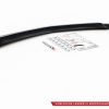Mercedes-Benz C63 AMG Sedan / Estate W204 (facelift) / S204 (facelift) - Lâmina frontal V.3 | ME-C-204F-AMGLINE-FD1G | Produto Maxton Design distribuído por Unicartuning.