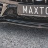 Mercedes-Benz Cls AMG-line C257 - Lâmina frontal V.3 | ME-CLS-257-AMGLINE-FD3G | Produto Maxton Design distribuído por Unicartuning. Mercedes-Benz Cls AMG-line C257 - Lâmina frontal V.3 | ME-CLS-257-AMGLINE-FD3G | Produto Maxton Design distribuído por Unicartuning.
