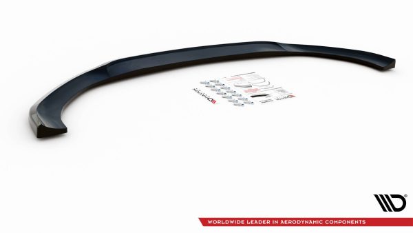 Mercedes-Benz Cls AMG-line C257 - Lâmina frontal V.3 | ME-CLS-257-AMGLINE-FD3G | Produto Maxton Design distribuído por Unicartuning. Mercedes-Benz Cls AMG-line C257 - Lâmina frontal V.3 | ME-CLS-257-AMGLINE-FD3G | Produto Maxton Design distribuído por Unicartuning.