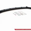 Mercedes-Benz V-class AMG-line W447 - Lâmina frontal V.3 | ME-V-447F-AMGLINE-FD3G | Produto Maxton Design distribuído por Unicartuning.