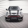Mini Cooper Clubman John Cooper Works F54 (facelift) - Lâmina frontal V.3 | MC-CM-2-S-JCW-FD2G | Produto Maxton Design distribuído por Unicartuning.