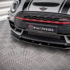 Mini Cooper Clubman John Cooper Works F54 (facelift) - Lâmina frontal V.3 | MC-CM-2-S-JCW-FD2G | Produto Maxton Design distribuído por Unicartuning.